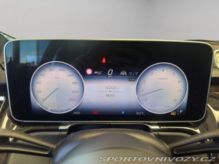 Mercedes-Benz S S 500 4MATIC 2021