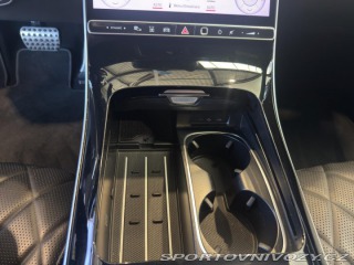 Mercedes-Benz S S 500 4MATIC 2021