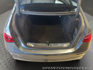 Mercedes-Benz S S 500 4MATIC 2021