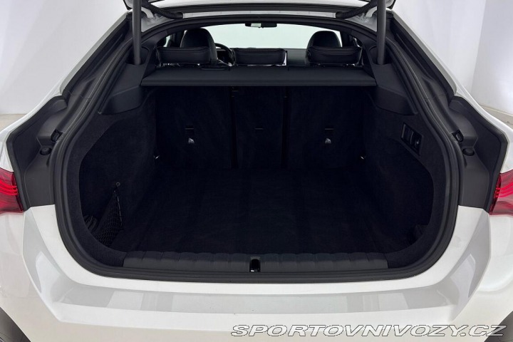 BMW 4 řady 4 | 420d xDrive 2024