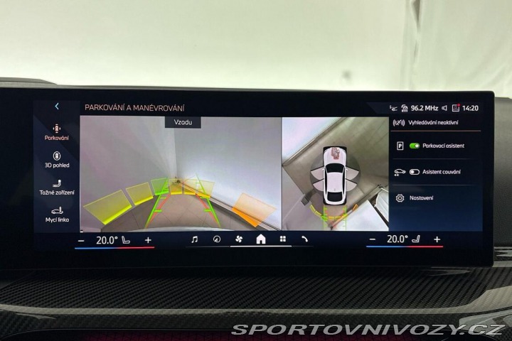 BMW 4 řady 4 | 420d xDrive 2024