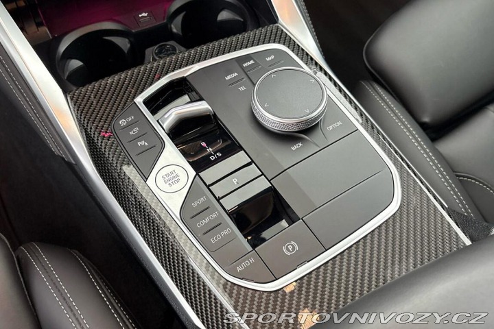 BMW 4 řady 4 | 420d xDrive 2024