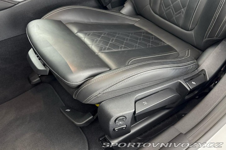 BMW 4 řady 4 | 420d xDrive 2024