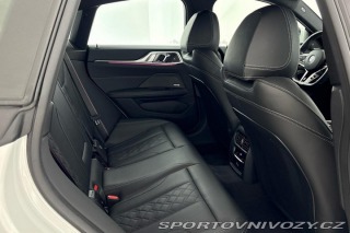 BMW 4 řady 4 | 420d xDrive 2024