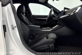 BMW 4 řady 4 | 420d xDrive 2024