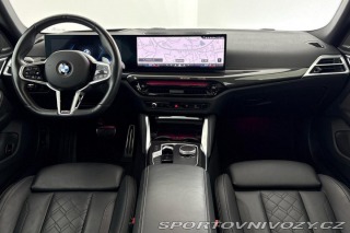 BMW 4 řady 4 | 420d xDrive 2024