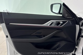 BMW 4 řady 4 | 420d xDrive 2024