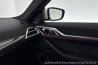 BMW 4 řady 4 | 420d xDrive 2024