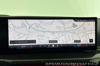 BMW 4 řady 4 | 420d xDrive 2024