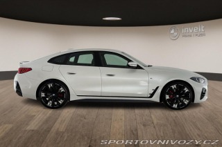 BMW 4 řady 4 | 420d xDrive 2024