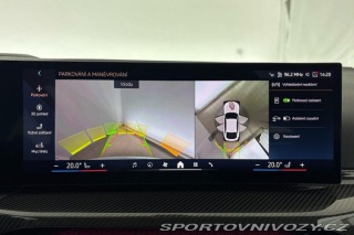 BMW 4 řady 4 | 420d xDrive 2024