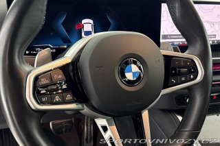 BMW 4 řady 4 | 420d xDrive 2024