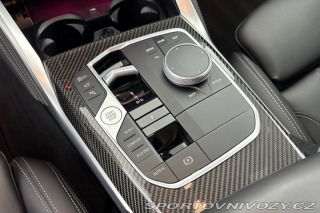 BMW 4 řady 4 | 420d xDrive 2024