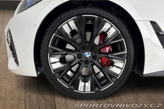 BMW 4 řady 4 | 420d xDrive 2024