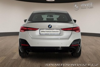 BMW 4 řady 4 | 420d xDrive 2024