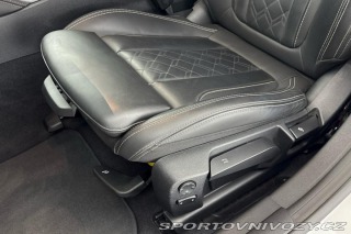 BMW 4 řady 4 | 420d xDrive 2024
