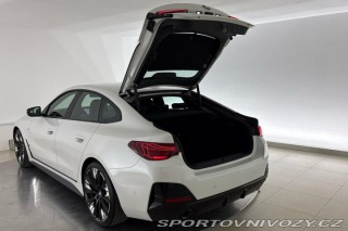 BMW 4 řady 4 | 420d xDrive 2024