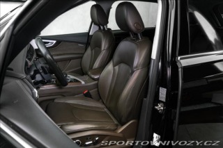 Audi SQ7 OV,Ko 4,0TDI Q, Matrix, M 2017