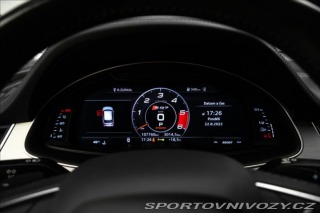 Audi SQ7 OV,Ko 4,0TDI Q, Matrix, M 2017