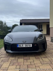 Toyota GR86 2023