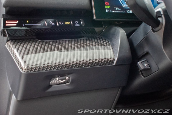 BMW 5 540d xDrive ///M*HK*ČR*ZÁ 2025