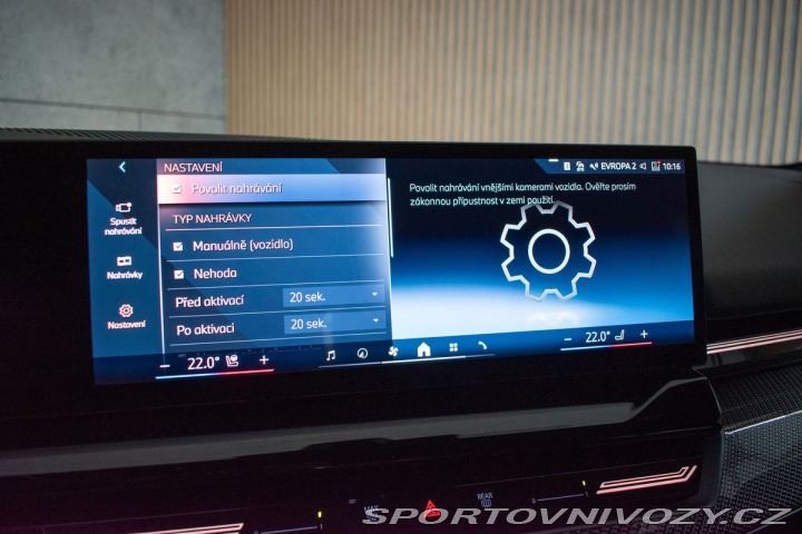 BMW 5 540d xDrive ///M*HK*ČR*ZÁ 2025