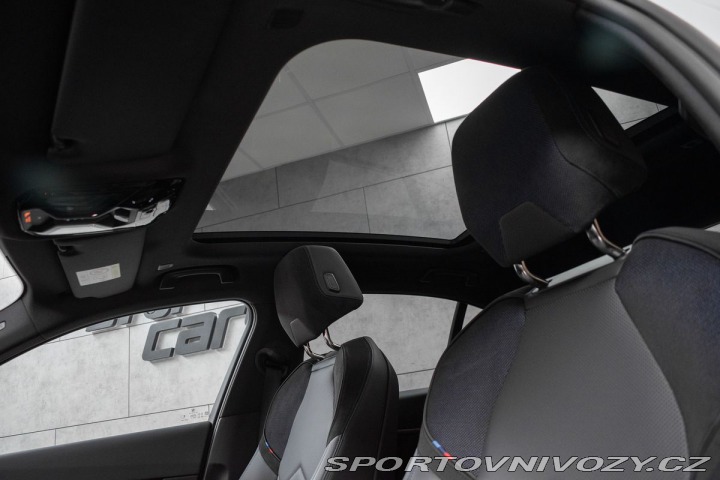 BMW 5 540d xDrive ///M*HK*ČR*ZÁ 2025