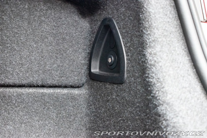 BMW 5 540d xDrive ///M*HK*ČR*ZÁ 2025