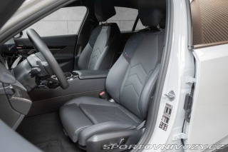 BMW 5 540d xDrive ///M*HK*ČR*ZÁ 2025
