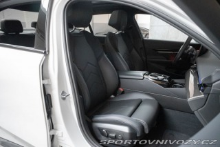 BMW 5 540d xDrive ///M*HK*ČR*ZÁ 2025