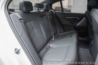BMW 5 540d xDrive ///M*HK*ČR*ZÁ 2025