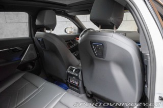 BMW 5 540d xDrive ///M*HK*ČR*ZÁ 2025