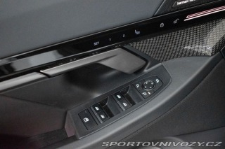 BMW 5 540d xDrive ///M*HK*ČR*ZÁ 2025
