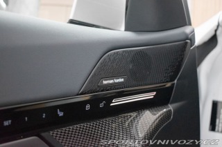 BMW 5 540d xDrive ///M*HK*ČR*ZÁ 2025