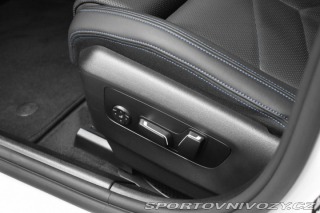 BMW 5 540d xDrive ///M*HK*ČR*ZÁ 2025