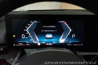 BMW 5 540d xDrive ///M*HK*ČR*ZÁ 2025