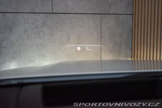 BMW 5 540d xDrive ///M*HK*ČR*ZÁ 2025