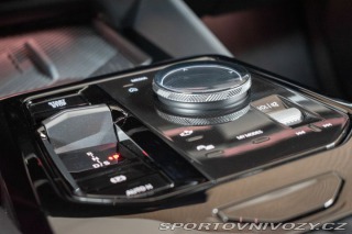 BMW 5 540d xDrive ///M*HK*ČR*ZÁ 2025