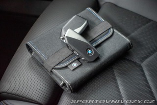 BMW 5 540d xDrive ///M*HK*ČR*ZÁ 2025