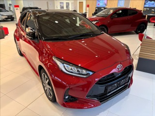 Toyota Yaris 1,5   Executive HEV 130 C