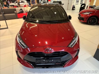 Toyota Yaris 1,5   Executive HEV 130 C 1800