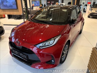 Toyota Yaris 1,5   Executive HEV 130 C 1800