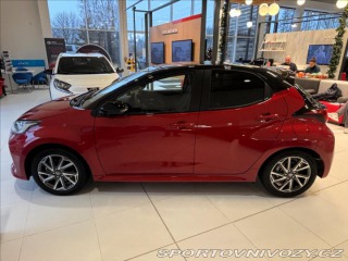 Toyota Yaris 1,5   Executive HEV 130 C 1800