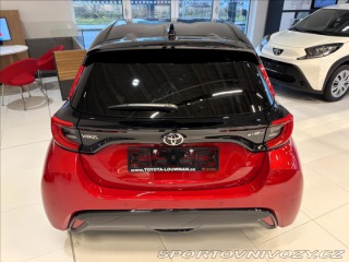 Toyota Yaris 1,5   Executive HEV 130 C 1800