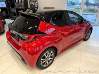 Toyota Yaris 1,5   Executive HEV 130 C 1800
