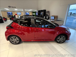 Toyota Yaris 1,5   Executive HEV 130 C 1800
