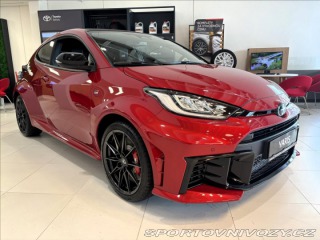 Toyota Yaris 1,6   GR Turbo Dynamic VI 1800