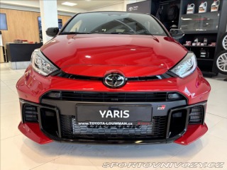 Toyota Yaris 1,6   GR Turbo Dynamic VI 1800