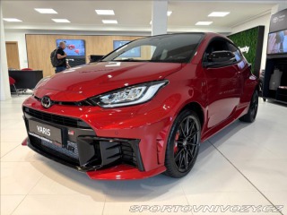 Toyota Yaris 1,6   GR Turbo Dynamic VI 1800