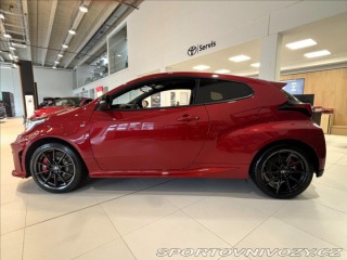 Toyota Yaris 1,6   GR Turbo Dynamic VI 1800